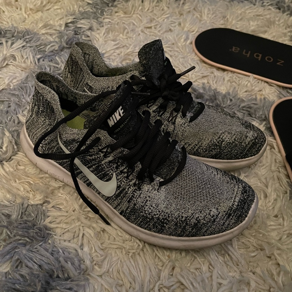 Nikes